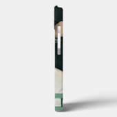 Coques Case-Mate iPhone Manet | Le Balcon, détail, 1868-9 (Verso / Gauche)