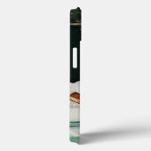Coques Case-Mate iPhone Manet | Le Balcon, détail, 1868-9 (Verso / Droite)