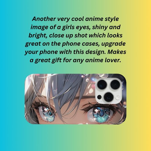 Coques Case-Mate iPhone Manga