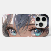Coques Case-Mate iPhone Manga (Verso (horizontal))
