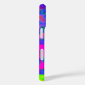 Coques Case-Mate iPhone Mange Amour Jouer (Verso / Droite)