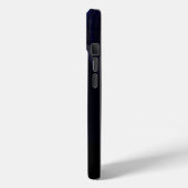 Coques Case-Mate iPhone Mange Sommeil Jouer Basket Bleu Noir (Verso / Gauche)