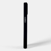 Coques Case-Mate iPhone Mange Sommeil Jouer Basket Bleu Noir (Verso / Droite)
