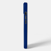 Coques Case-Mate iPhone Mangez le rugby du sommeil (Verso / Gauche)