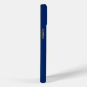 Coques Case-Mate iPhone Mangez le rugby du sommeil (Verso / Droite)
