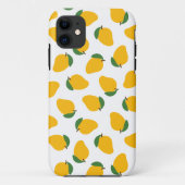 Coques Case-Mate iPhone Mango (Dos)