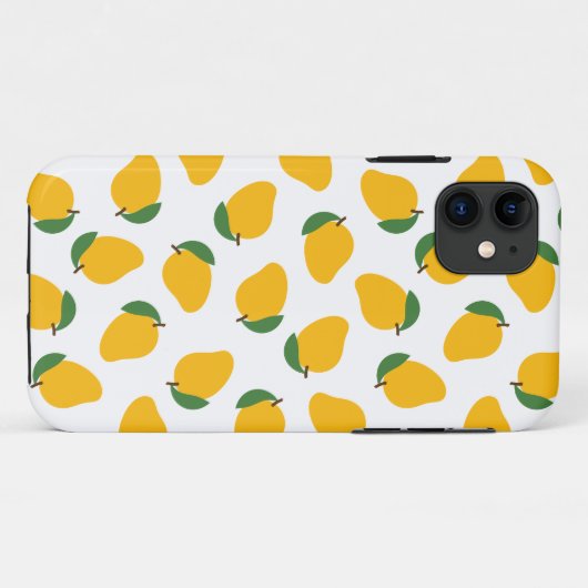 Coques Case-Mate iPhone Mango (Dos (Horizontal))