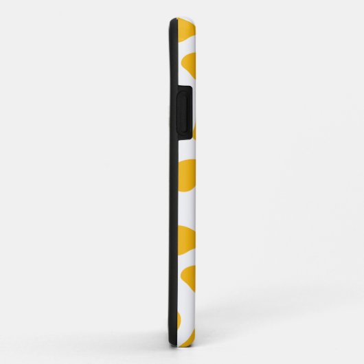 Coques Case-Mate iPhone Mango (Dos/Droite)