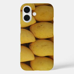 Coques iPhone 16 Mango