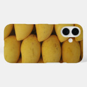 Coques Case-Mate iPhone Mango (Verso (horizontal))