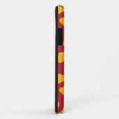 Coques Case-Mate iPhone Mango (Dos/Droite)