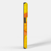 Coques Case-Mate iPhone Mango Bliss Tropical (Verso / Droite)