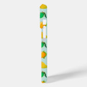 Coques Case-Mate iPhone Mango Frais (Verso / Gauche)