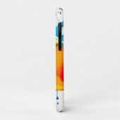 Coques Case-Mate iPhone Mango Splash de couleur (Dos/Gauche)