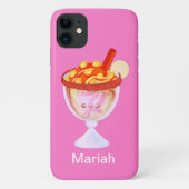 Coques Case-Mate iPhone Mangoneada De Mango (Dos)