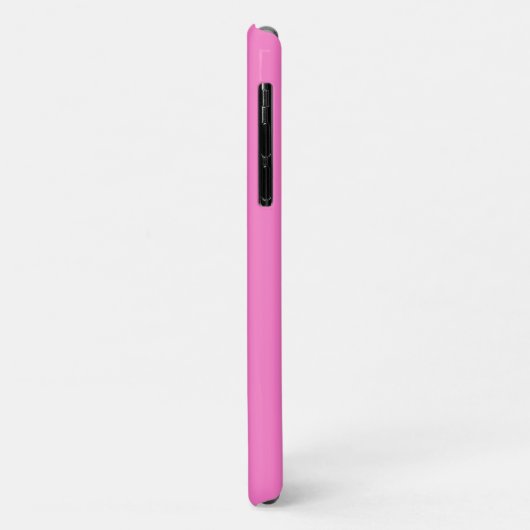 Coques Case-Mate iPhone Mangoneada De Mango (Dos/Gauche)