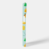 Coques Case-Mate iPhone Mangue Fraîche (Verso / Droite)