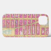 Coques Case-Mate iPhone Manhattan (Verso (horizontal))