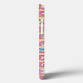 Coques Case-Mate iPhone Manhattan (Verso / Gauche)