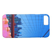 Coques Case-Mate iPhone Manhattan 3000 (Dos (Horizontal))