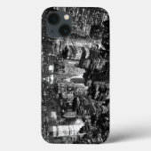 Coques Case-Mate iPhone Manhattan New York (Verso)