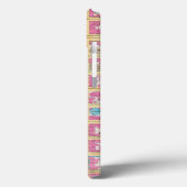Coques Case-Mate iPhone Manhattan, New York 12 (Verso / Gauche)
