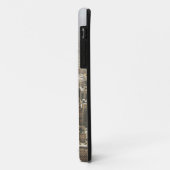Coques Case-Mate iPhone Manhattan New York City (Dos/Gauche)