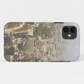 Coques Case-Mate iPhone Manhattan New York City (Dos (Horizontal))