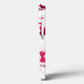 Coques Case-Mate iPhone Manhattan - New York iPhone couverture (Verso / Gauche)