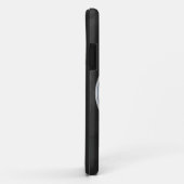 Coques Case-Mate iPhone Manhole Covers Queens (Dos/Droite)