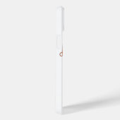 Coques Case-Mate iPhone Manicuriste Nail Technicien Outil Coeur (Verso / Droite)