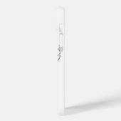 Coques Case-Mate iPhone Manicuriste Nail Technicien Outil Coeur (Verso / Gauche)