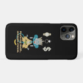 Coques Case-Mate iPhone manifesting wealth (Dos (Horizontal))