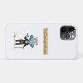 Coques Case-Mate iPhone manifesting wealth (Dos (Horizontal))