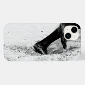 Coques Case-Mate iPhone manque de sable (Verso (horizontal))