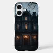 Coques Case-Mate iPhone Mansion hantée (Verso)