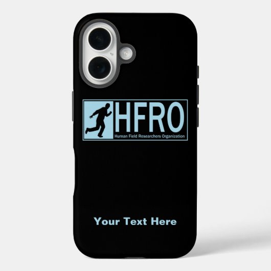 Coques Case-Mate iPhone Mansquatch (Verso)