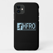 Coques Case-Mate iPhone Mansquatch (Dos)