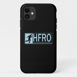 Case-Mate iPhone Case Mansquatch