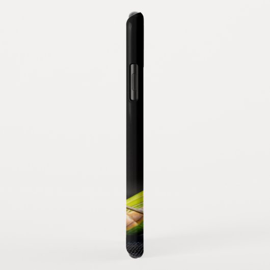 Coques Case-Mate iPhone Mante priante (Dos/Droite)