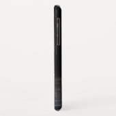 Coques Case-Mate iPhone Mante priante (Dos/Gauche)