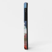 Coques Case-Mate iPhone Mantille espagnole/Spanish mantille (Dos/Gauche)