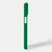 Coques Case-Mate iPhone Mantis Man Symbole de téléphone (Verso / Droite)
