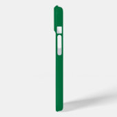 Coques Case-Mate iPhone Mantis Man Symbole de téléphone (Verso / Gauche)