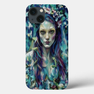 Case-Mate iPhone Case Mantis Queen