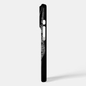 Coques Case-Mate iPhone Mantra de Batman Head (Verso / Gauche)