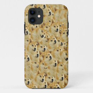 Etui iPhone Case-Mate Many doge iphone case