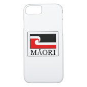 Coques Case-Mate iPhone Maori (Dos)