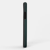Coques Case-Mate iPhone Maori Hook Design - argent (Dos/Droite)