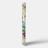 Coques Case-Mate iPhone Map of Asia (Verso / Droite)